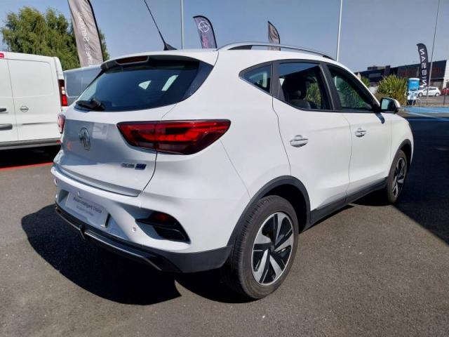 Mg Zs image 3