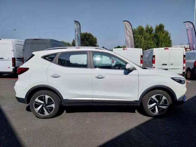 Mg Zs image 1