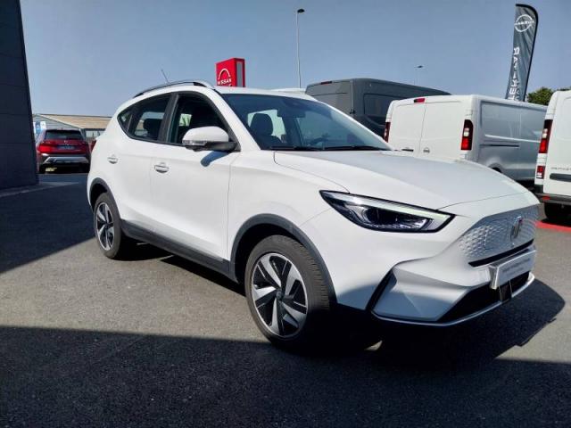 Mg Zs image 6