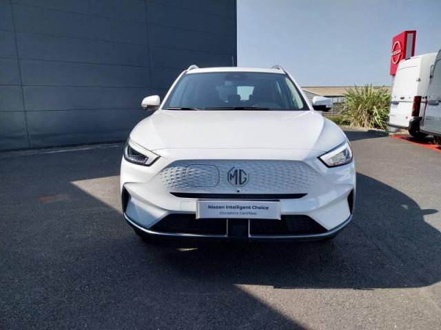 Mg Zs image 8