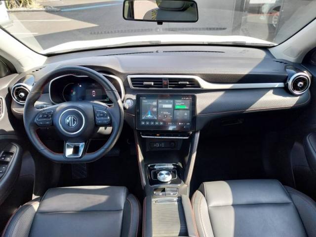 Mg Zs image 9
