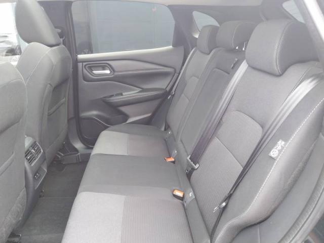 Nissan Qashqai image 4