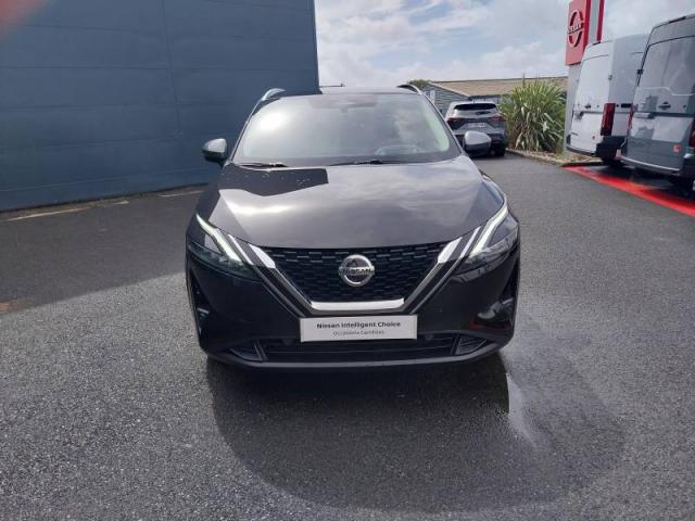 Nissan Qashqai image 8