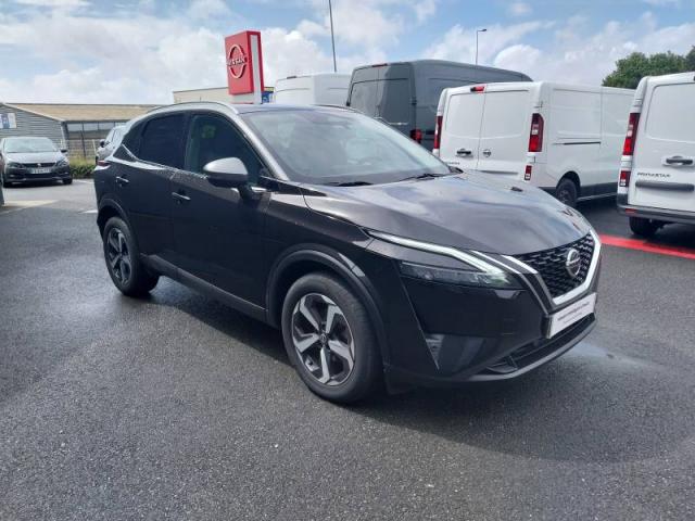 Nissan Qashqai image 9