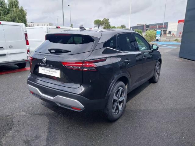 Nissan Qashqai image 1