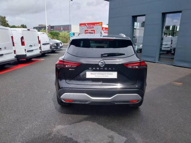 Nissan Qashqai image 7