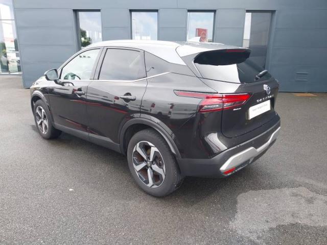 Nissan Qashqai image 5