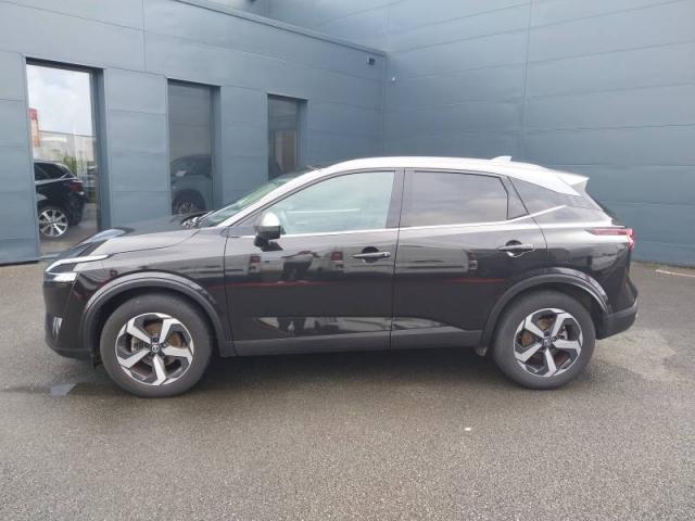 Nissan Qashqai image 3