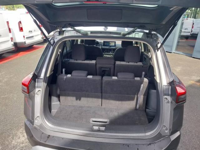 Nissan X-Trail image 7