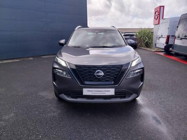 Nissan X-Trail image 3