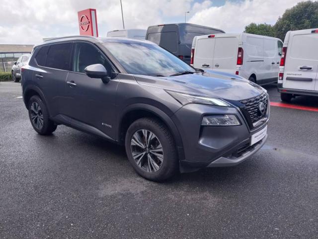 Nissan X-Trail image 6