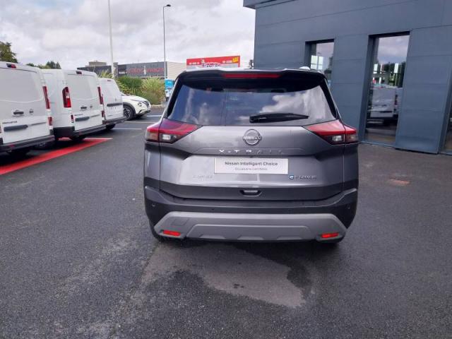 Nissan X-Trail image 8