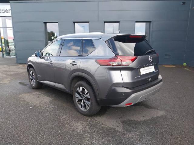 Nissan X-Trail image 1