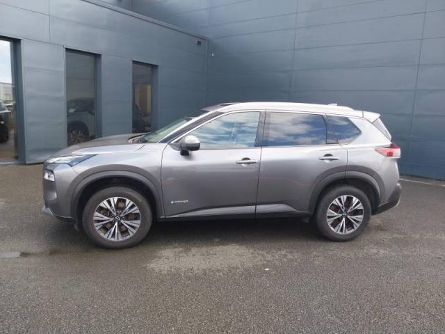 Nissan X-Trail image 5