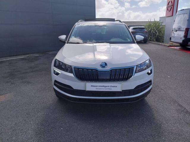 Skoda Karoq image 7