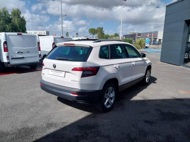 Skoda Karoq image 6
