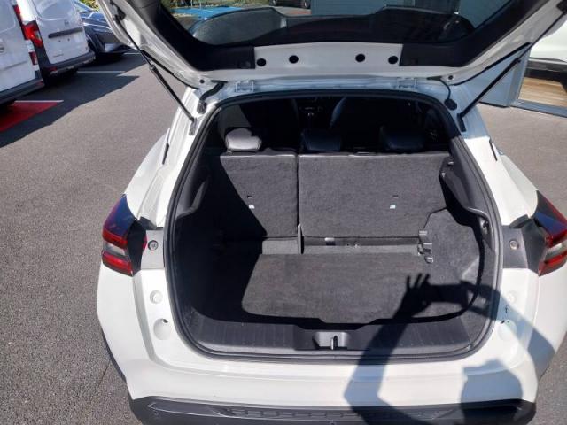 Nissan Juke image 8