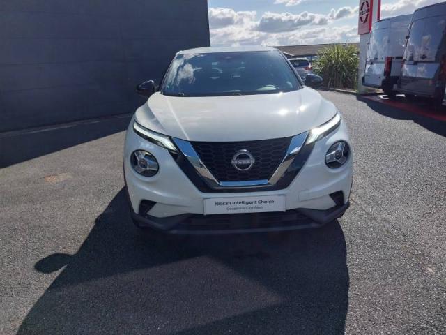 Nissan Juke image 7