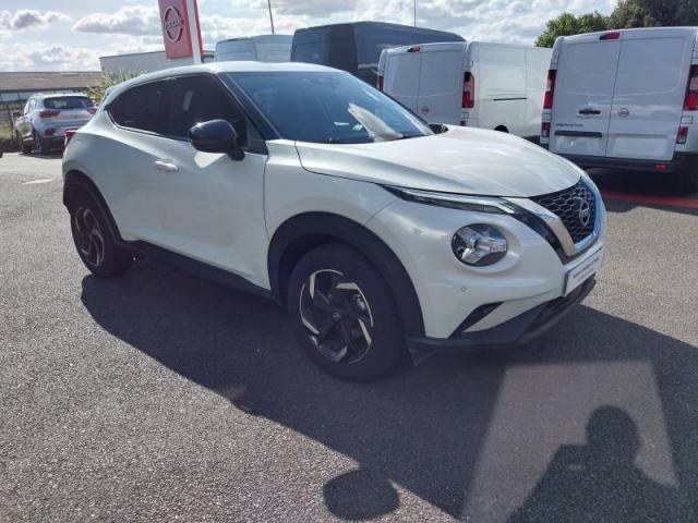 Nissan Juke image 9