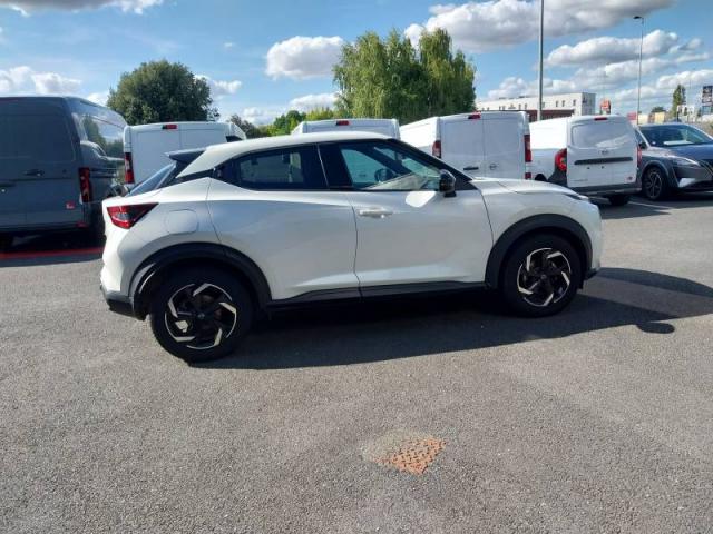 Nissan Juke image 5
