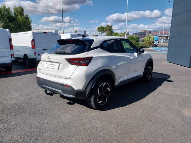 Nissan Juke image 2