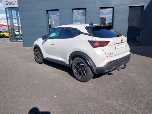 Nissan Juke image 3