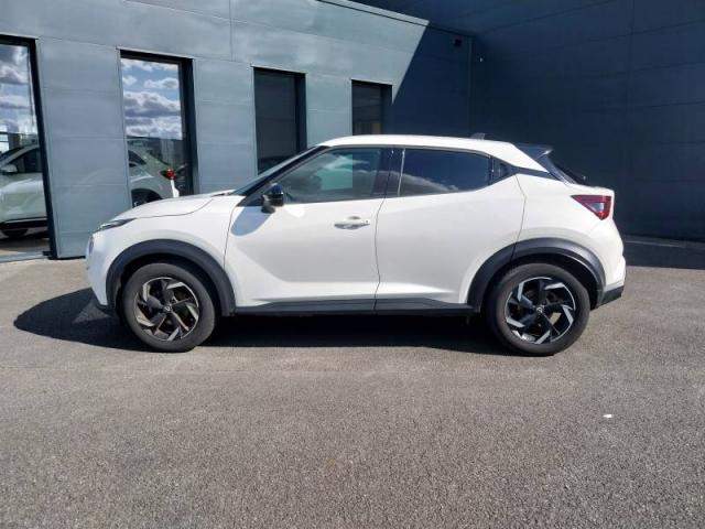 Nissan Juke image 1