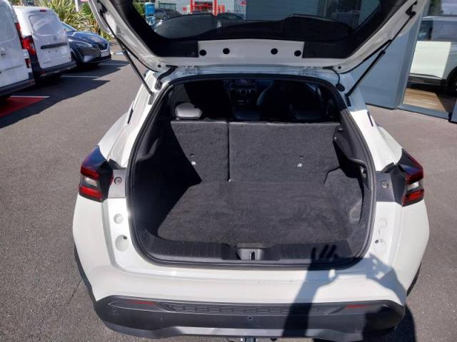Nissan Juke image 6