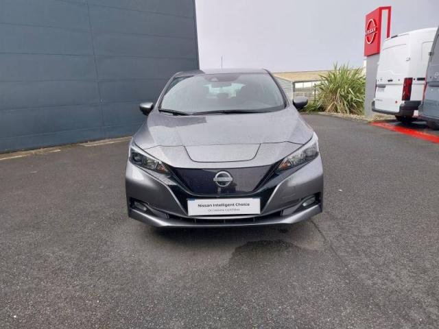 Nissan Leaf image 2