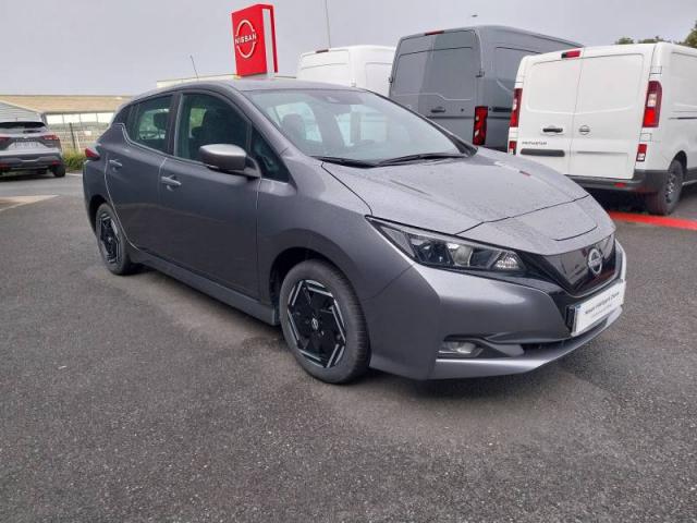 Nissan Leaf image 5