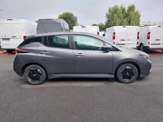 Nissan Leaf image 1