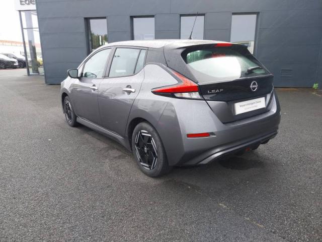 Nissan Leaf image 7