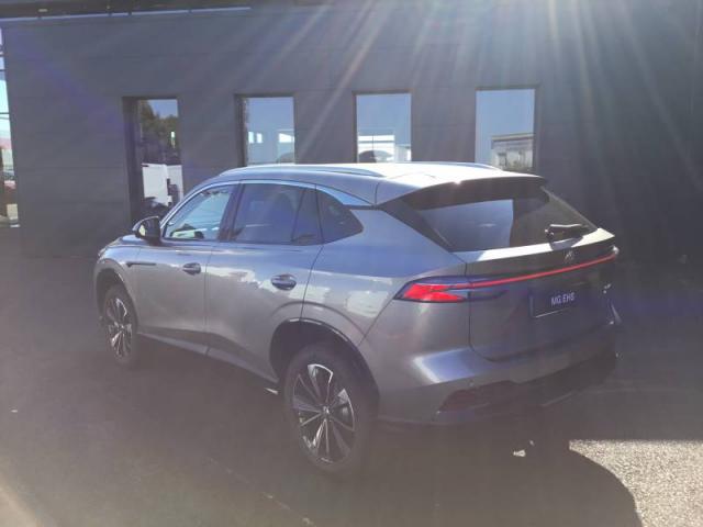 Mg Ehs image 1