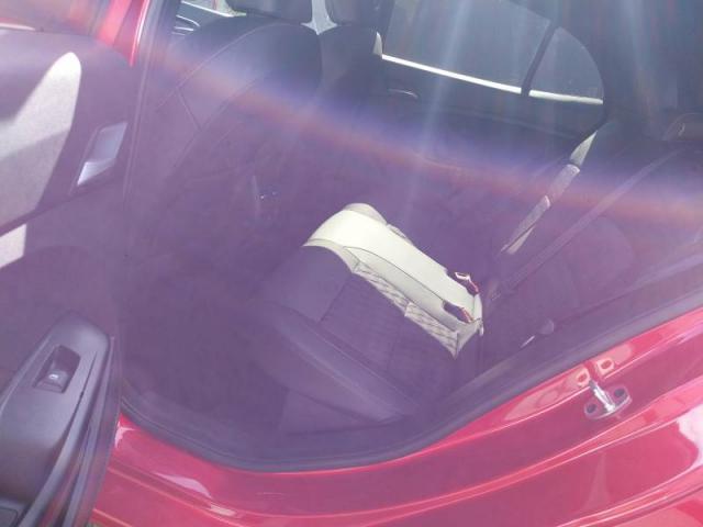 Mg Mg3 image 9