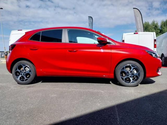 Mg Mg3 image 8