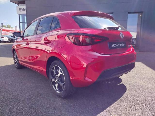 Mg Mg3 image 6