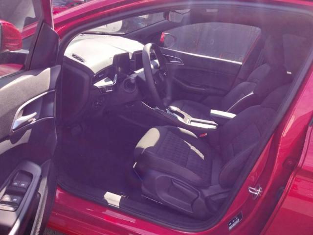 Mg Mg3 image 5