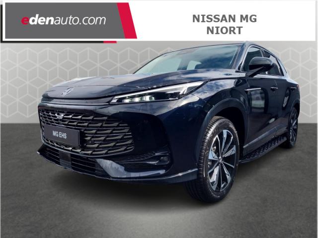 Mg Ehs 1.5t Phev 272 Ch Comfort