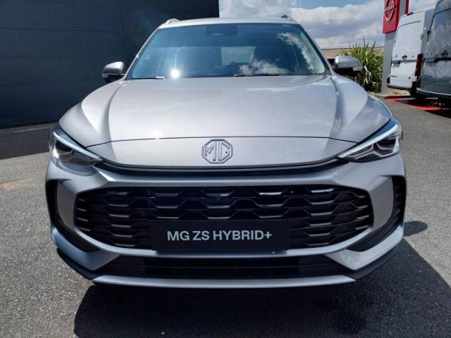 Mg Zs image 5