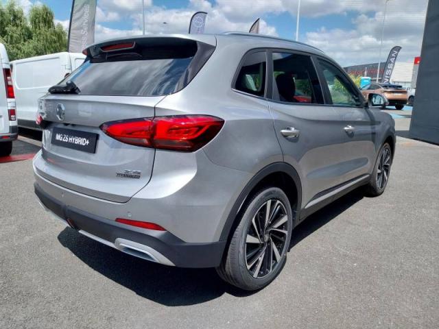 Mg Zs image 3