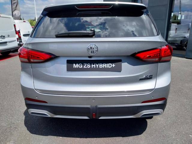 Mg Zs image 4