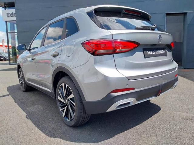 Mg Zs image 2