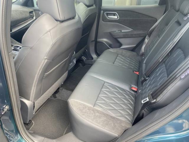 Nissan Qashqai image 1