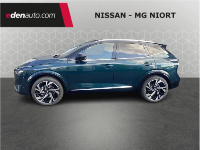 Nissan Qashqai image 2