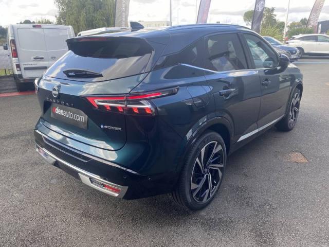 Nissan Qashqai image 7