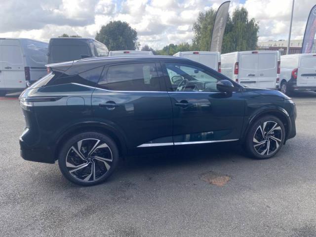 Nissan Qashqai image 4