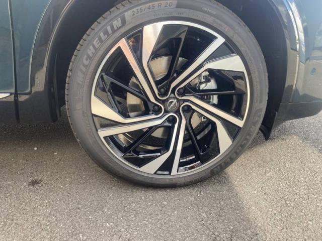 Nissan Qashqai image 8