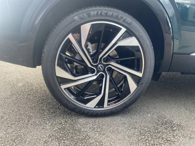 Nissan Qashqai image 6