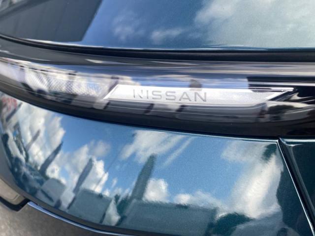 Nissan Qashqai image 3