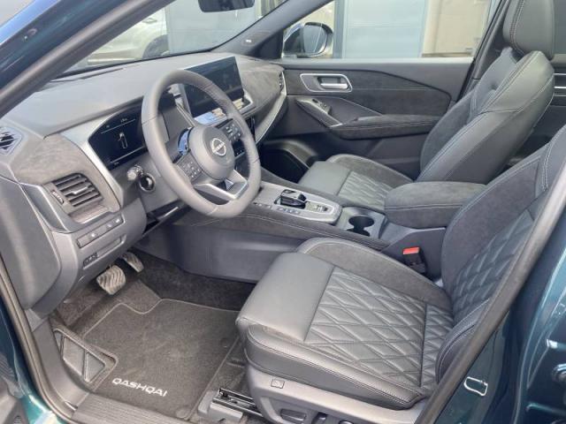 Nissan Qashqai image 9